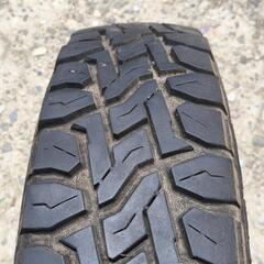 TOYO OPEN COUNTRY RTの画像