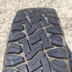 TOYO OPEN COUNTRY RTの画像