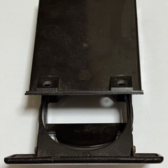 ジムニー等　ドリンクホルダー