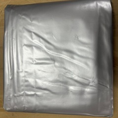 国産軽トラ用トラックシート　の画像