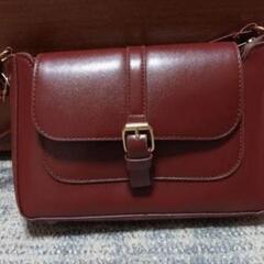 ショルダーバッグ　新品未使用の画像