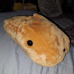 カピバラぬいぐるみ(現状販売)の画像