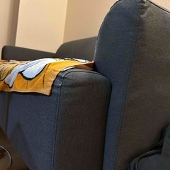 IKEA ソファ