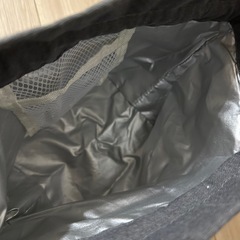 新品未使用 スリーコインズ ランチ巾着バッグの画像