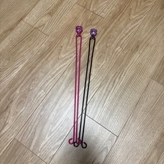 ブーツホルダー　クリップタイプ　
