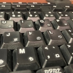 ロジクール　ワイヤレスキーボード  K270
の画像