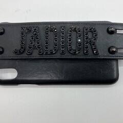 Ｃｈｒｉｓｔｉａｎ　Ｄｉｏｒ JADIOR  iphoneX,X...