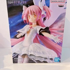 ポケモン　ヒロアカ　まどマギ　ぬいぐるみフィギュアの画像