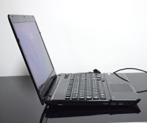 diginnos高性能CPUi7最新Windows11メモリ8G高速SSD240