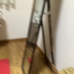 姿見の画像