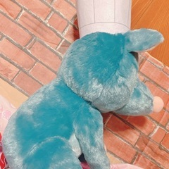 ディズニー レミーぬいぐるみ