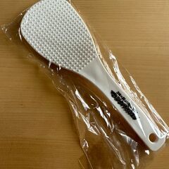 マキシマムザホルモン雑誌おまけ　しゃもじ