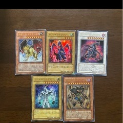 遊戯王カードの画像