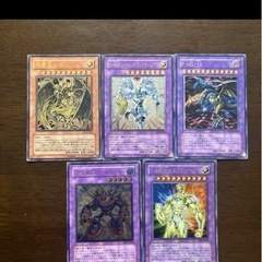 遊戯王カードの画像