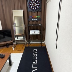 ダーツライブホームセット