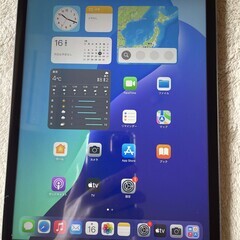 iPad 第９世代 10.2インチA2602 Wi-Fi sil...