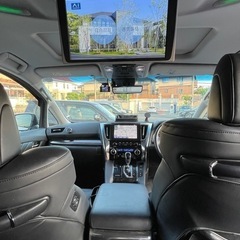 アルファード/2022年式2.5SCパッケージ引き取りに来てくれる方！の画像