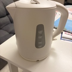 電気ポット