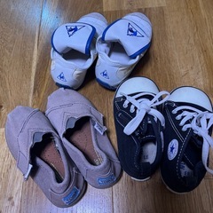 サイズ80 （少しサイズ70） 　甚平・靴・洋服セットの画像
