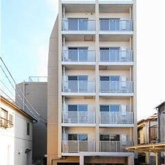 ⭐️スーパーゼロプラン 敷・礼・鍵・保証会社０円⭐️便利な宅配ボ...