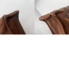 ＨＥＲＭＥＳ　エルメス　フールトゥＰＭ　ハンドバッグ　ブラウン　送料無料の画像