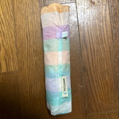 折り畳み傘　軽量　美品