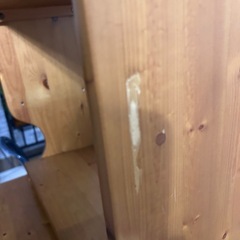 お値下けカントリーレンジ台の画像