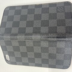 ＬＯＵＩＳ　ＶＵＩＴＴＯＮ　アイフォンモバイルスマホケース　ダミ...