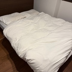 ベッド