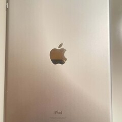 iPad 第９世代 10.2インチA2602 Wi-Fi-cell silver ６４GB  バッテリー８６%　212 ②の画像