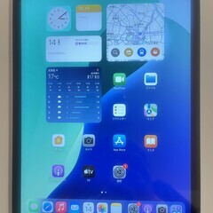 iPad 第９世代 10.2インチA2602 Wi-Fi-cel...