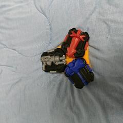 パワードビルダーバックルの画像