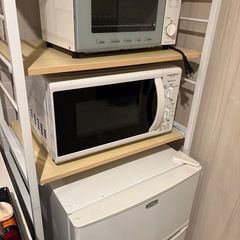 電子レンジ