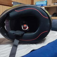AGVヘルメットの画像