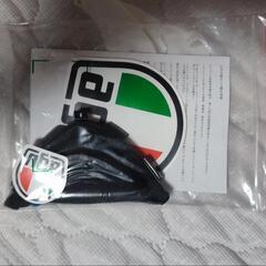 AGVヘルメットの画像
