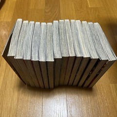 ブラッククローバー15巻の画像