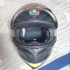 AGVヘルメットの画像