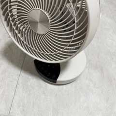 サーキュレーター　扇風機の画像