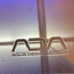水槽ADA60センチの画像