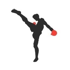 スポーツでストレス発散👊