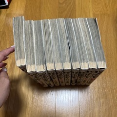 バカボンドの画像