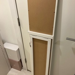 スタンドミラーの画像