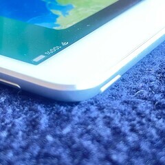 iPad Air第3世代 WI-FI A2152 ６４ＧＢ １０.５インチ バッテリー７３％ ②の画像