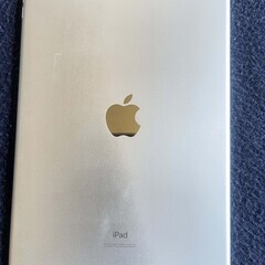 iPad Air第3世代 WI-FI A2152 ６４ＧＢ １０.５インチ バッテリー７３％ ②の画像