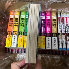 ワースト➕外伝の画像