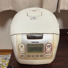 炊飯器