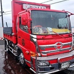急募4tダンプ運転手‼️経験者求む‼️