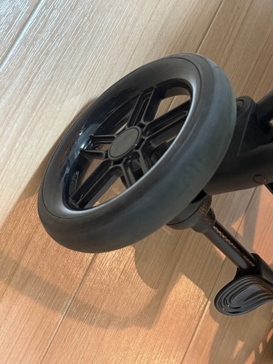 サイベックスメリオカーボン2023モデルグレー　　　