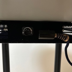 テーブル式こたつの画像