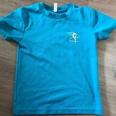 レイラニ　新体操　Tシャツ　140ｃｍの画像